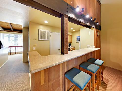 Apartamento Lake Tahoe Condo #503