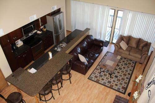 Apartamento 2533 New Larmatine Condo
