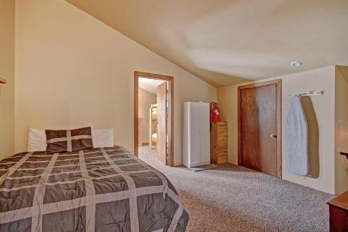 Apartamento 2533 New Larmatine Condo