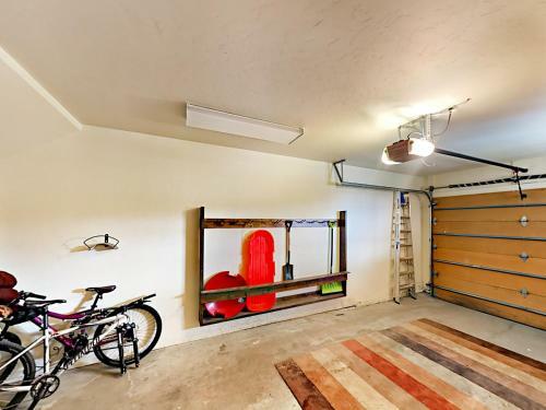 County Townhome 50 Townhouse