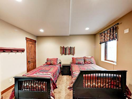 County Townhome 50 Townhouse