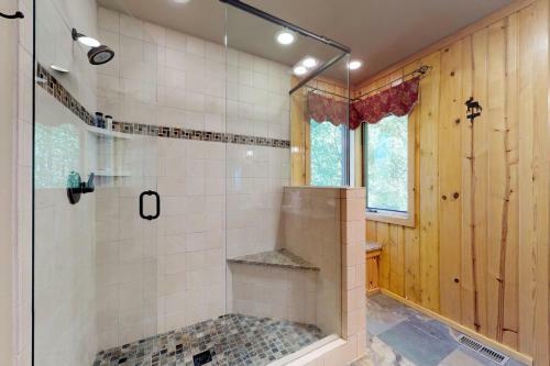 Hamilton Creek Cabin