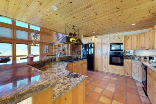 Hamilton Creek Cabin