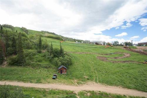 Storm Meadows East Slopeside - Se050