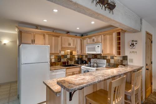 Apartamento 2255 Storm Meadows 425 Condo