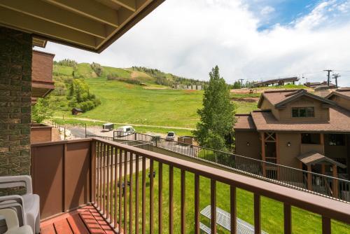 Apartamento 2255 Storm Meadows 425 Condo