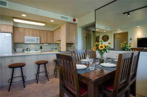 Bronze Tree Condominiums - Bt407