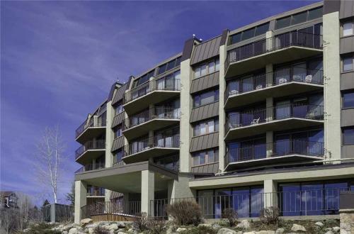 Bronze Tree Condominiums - Bt407