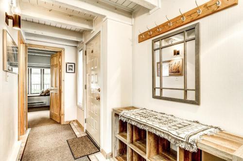 Apartment At Ski Time Square