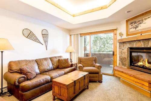 Apartamento 2740 Eagle Ridge Drive Condo