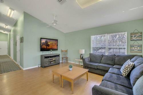 Apartamento Tarpon Springs Duplex