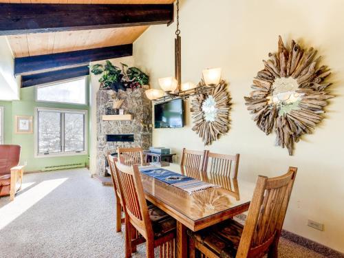 Apartamento Mountainside Condo Unit 3534