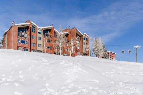 Apartamento Mountainside Condo Unit 3534