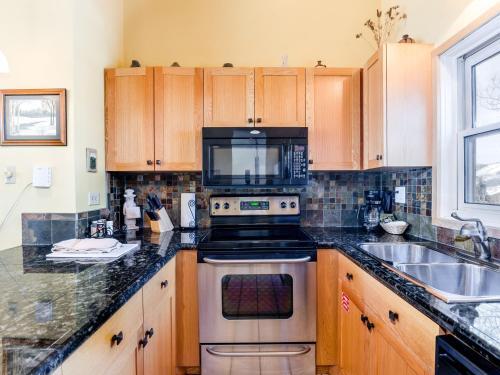 Apartamento Mountainside Condo Unit 3534