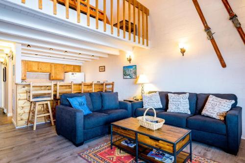 Apartamento Steamboat Ski Condo