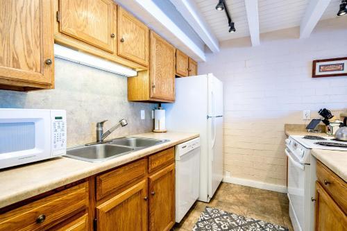 Apartamento Steamboat Ski Condo
