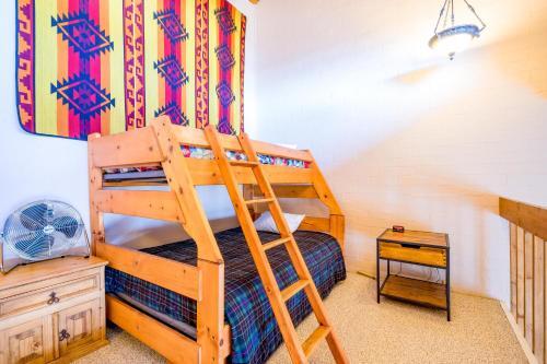 Apartamento Steamboat Ski Condo