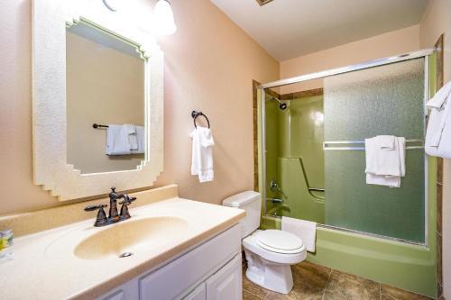 Apartamento Steamboat Ski Condo
