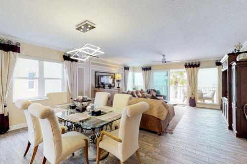 Apartamento Tides Beach Club 411