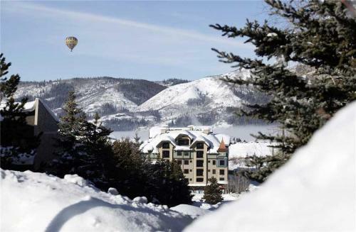 Highmark Steamboat Springs - Hm6a