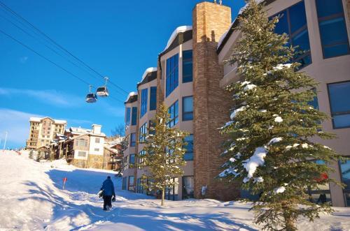 Chateau Chamonix - Cx331