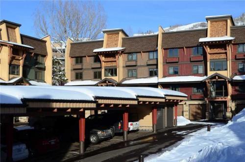 Phoenix At Steamboat - P220