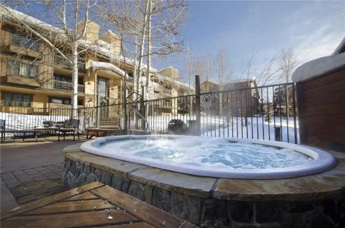 Phoenix At Steamboat - P220