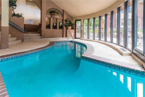 2208 Timberline Lodge, Trappeur's Crossing