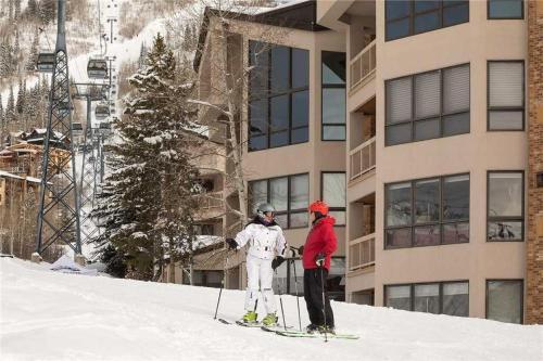 Chateau Chamonix - Cx311
