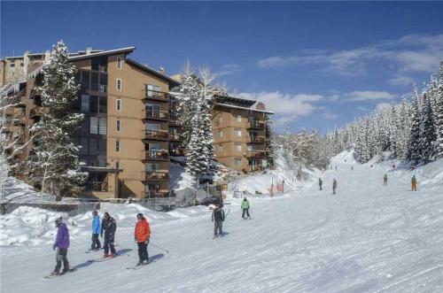 Storm Meadows East Slopeside - Se042