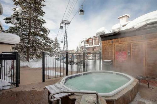 Ski Trail Condominiums - Sk302