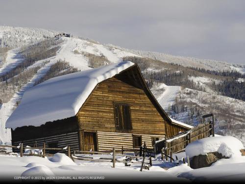 Ski Ranch Sr104