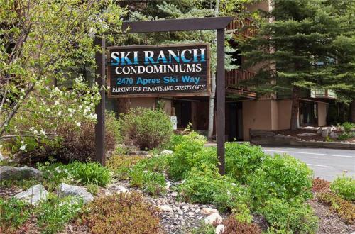 Ski Ranch Sr104