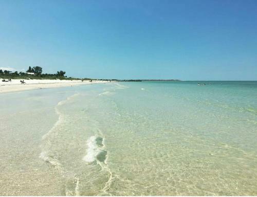 3 Bedroom - Casa Sol - Gulfport