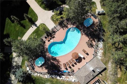 5208 Emerald Lodge, Trappeur's Crossing