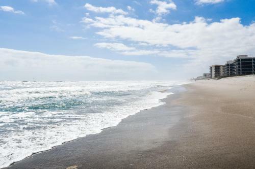 Coastal Heaven