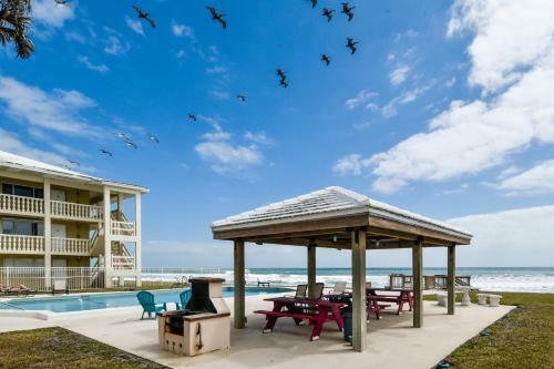 Coastal Heaven