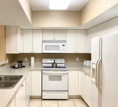 Apartamento Sunny Isles Ocean Front I