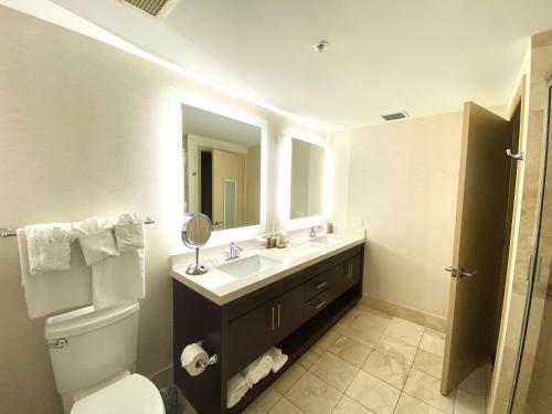 Apartamento Sunny Isles Ocean Front I