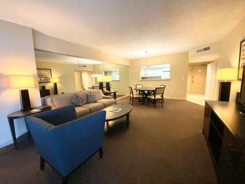 Apartamento Sunny Isles Ocean Front I