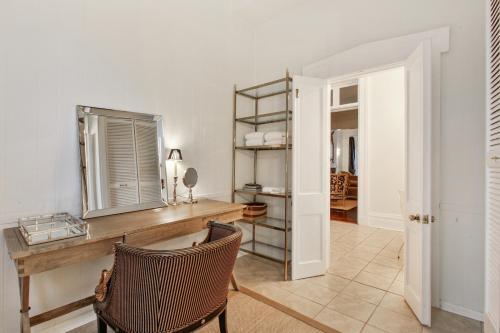 West Jones Apartment Unit #1 Apts