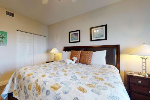 Apartamento 410 - Palms Of Treasure Island