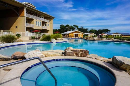 Sanctuary At Redfish 1114