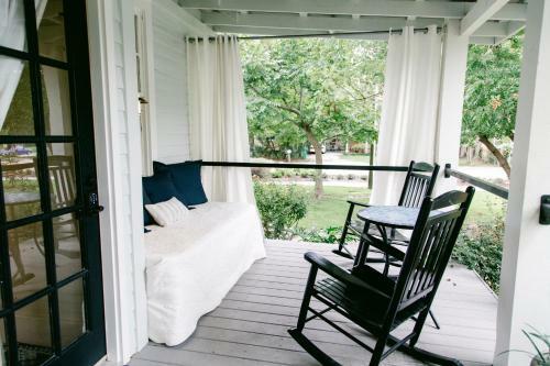Blue Heron B&B