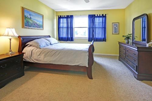 Water Street Townhome 5