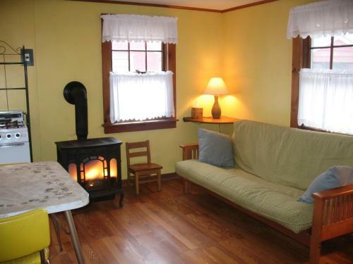 Hotel Phoenicia Lodge