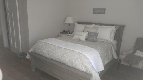 Hotel Harbor House Inn