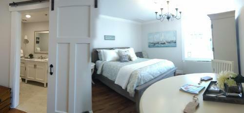 Hotel Harbor House Inn