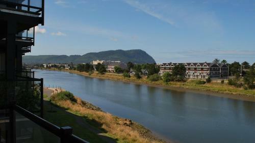 Apartamento Bridgeport Condominiums