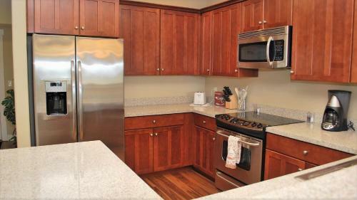 Apartamento Bridgeport Condominiums